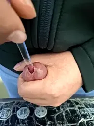 chengxxoo — Stripchat profile photo