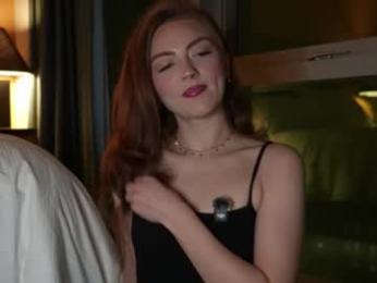 reducouple — 在 chaturbate 直播的网络摄像头模特