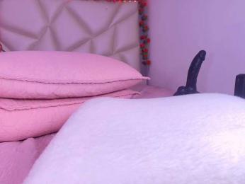 violetta-london — Bongacams stream photo (Feb 2026)