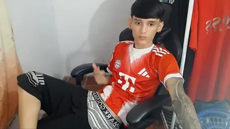 BOY-767 — Stripchat stream photo (Mar 2026)