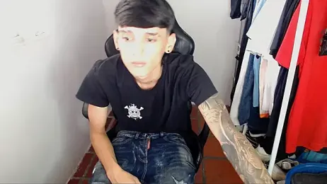 BOY-767 — Stripchat stream photo (Mar 2026)