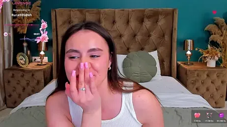 CalyMoon — Stripchat stream photo (Apr 2026)