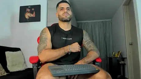 SamirHazard97 — stripchat