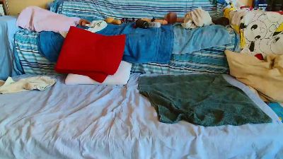 BabiJay — 在 cam4 直播的网络摄像头模特