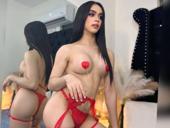 ChloeAlcantara — Livejasmin stream photo (May 2025)