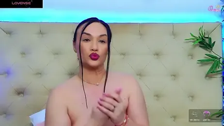 DaliyaArabian — 在 stripchat 直播的网络摄像头模特