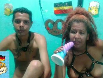 Shirale — Bongacams stream photo (Oct 2025)