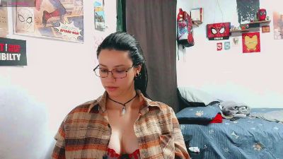 manu_joce — 在 cam4 直播的网络摄像头模特