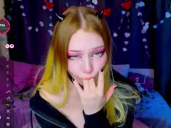 flaircorell — Chaturbate stream photo (Mar 2026)