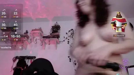 Eve_Blue77 — Stripchat stream photo (Nov 2025)