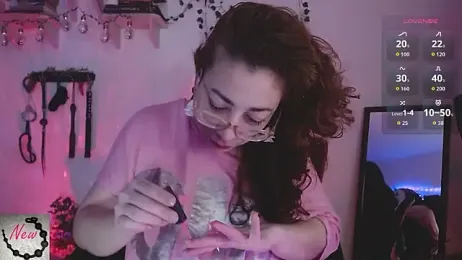 Eve_Blue77 — Stripchat stream photo (Mar 2026)