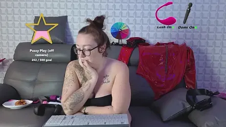 JadeStarUK — stripchat