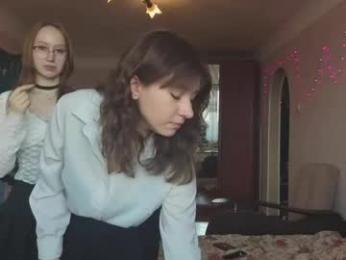 brigittewalman — Chaturbate stream photo (Apr 2026)