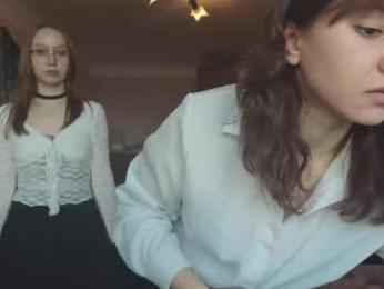 brigittewalman — Chaturbate stream photo (Apr 2026)