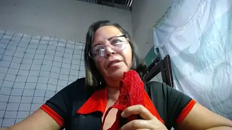 alina_maturehot — Stripchat profile photo