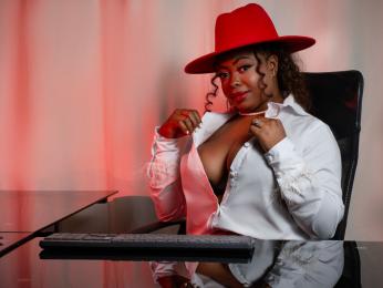 CharlotSander — Livejasmin stream photo (Apr 2025)