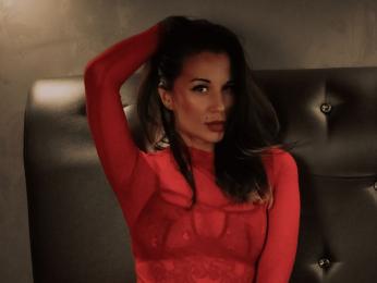 JasminBridget — Livejasmin profile photo