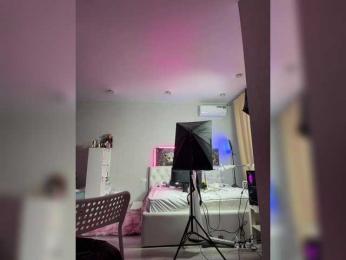 Madam_koss — Bongacams stream photo (Mar 2026)