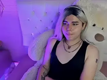 Lady_Evelynn — Stripchat stream photo (Jun 2025)