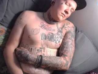 jayceespunn23 — 在 camsoda 直播的网络摄像头模特