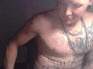 jayceespunn23 — 在 camsoda 直播的网络摄像头模特