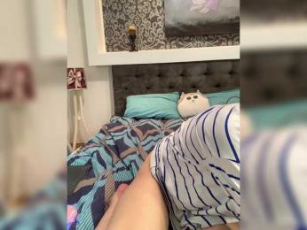 AlisaNextDoor — Bongacams stream photo (Jan 2025)