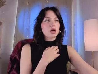 niky_jess — 在 chaturbate 直播的网络摄像头模特