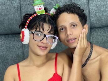 LuisaAndVictor — livejasmin