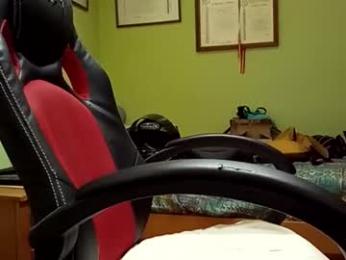 spanishharddick — chaturbate