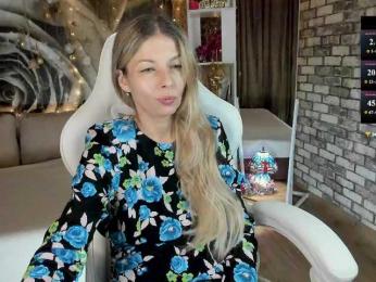 Eva-Melow — Bongacams stream photo (Mar 2026)