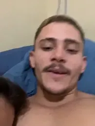 ThaizinhaLinda — Stripchat profile photo