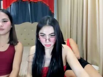 urhotgirl_sexyariela — 在 chaturbate 直播的网络摄像头模特
