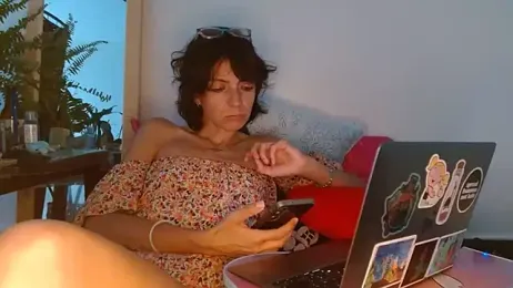 Labebe-rica — Stripchat stream photo (Jul 2026)