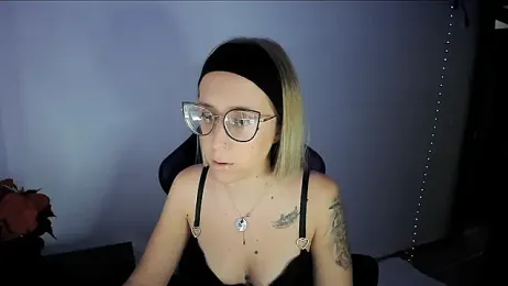 secretofviolet — stripchat