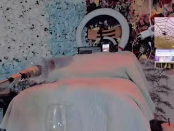 kate_yoshy — Chaturbate profile photo