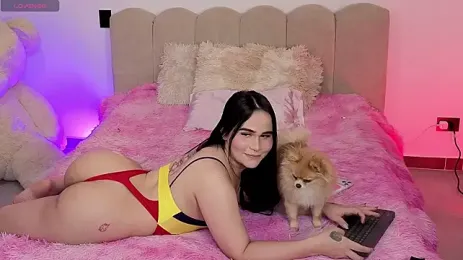 Aisha_Grace — stripchat