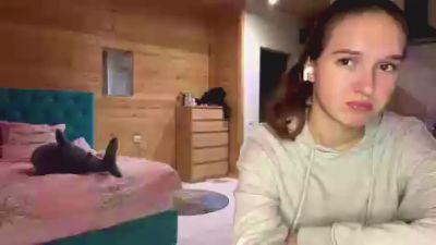 MarilynSapara — Cam4 stream photo (Aug 2026)