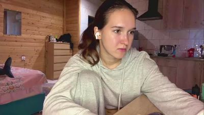 MarilynSapara — Cam4 stream photo (Aug 2026)