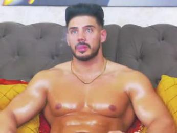 dustinkeent — Chaturbate stream photo (Jun 2026)