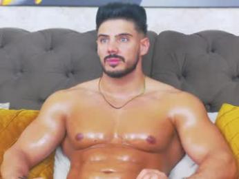 dustinkeent — Chaturbate stream photo (Jun 2026)