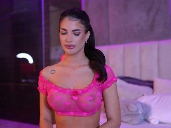 RaisaKali — 在 bongacams 直播的网络摄像头模特