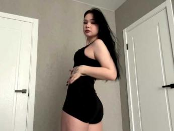 MiaAsterr — bongacams