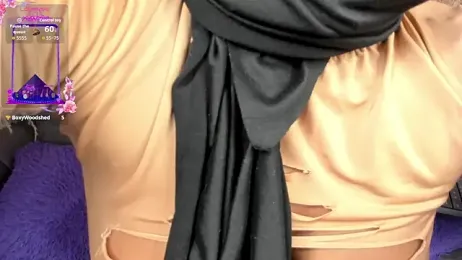 yasmin_elite — Stripchat profile photo