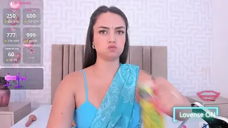 anany__ — 在 stripchat 直播的网络摄像头模特