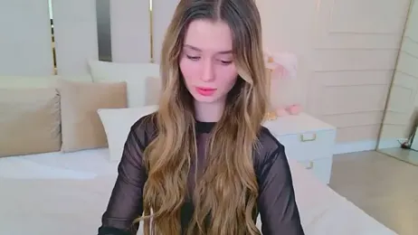 MarybethSnow — Stripchat profile photo