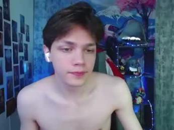 kevin_joestar — chaturbate
