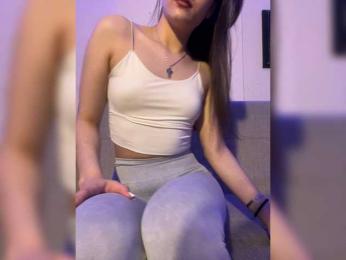 ANYJEL27 — bongacams