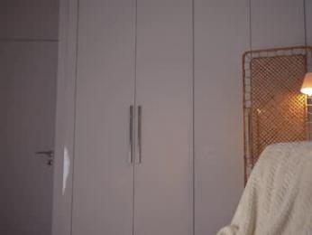 kriss0leoo — Chaturbate stream photo (Sep 2025)