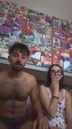 Igiocherelloni — Cam4 stream photo (Aug 2026)