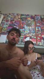 Igiocherelloni — Cam4 stream photo (Aug 2026)